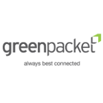 Talentcloud client logo - Green Packet