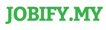 Jobify logo